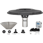 Kasco Marine: J Series Display Fountain 3HP