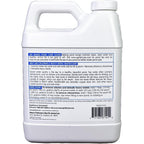 API POND CHLORINE & HEAVY METAL NEUTRALIZER Pond Water Neutralizer 32-Ounce Bottle