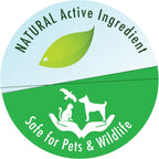 API POND STRESS COAT (32 fl oz) Pond Water Conditioner - Quickly Makes Tap Water Safe for Fish & Plants - Up to 3840 Gallons - Removes Chlorine, Ammonia & More - Aloe Vera - Natural Active Ingredient