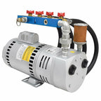 EasyPro: 4-Acre PA75 Rotary Vane Pond Aerator 115V