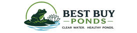 Best Buy Ponds - Home