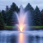 Scott Aerator: Amherst Nozzle