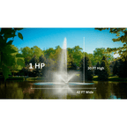 Scott Aerator: Skyward Fountain