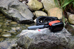 EasyPro: CAS Pond Aeration Kit - Single Outlet - Ponds up to 1000 gallons