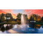 Scott Aerator: Skyward Fountain