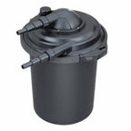 EasyPro: Eco-Clear Pond Filtration System for Ponds Up to 3900 Gallons