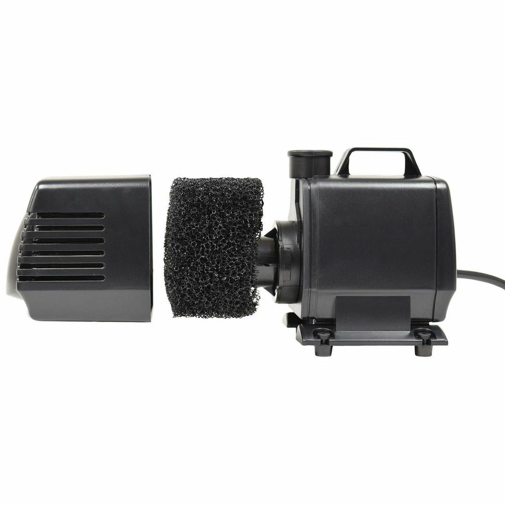 EasyPro: EP1050 Submersible Mag Drive Pump 1050 GPH