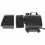 EasyPro: EP1350 Submersible Mag Drive Pump 1350 GPH