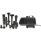 EasyPro: EP1350 Submersible Mag Drive Pump 1350 GPH