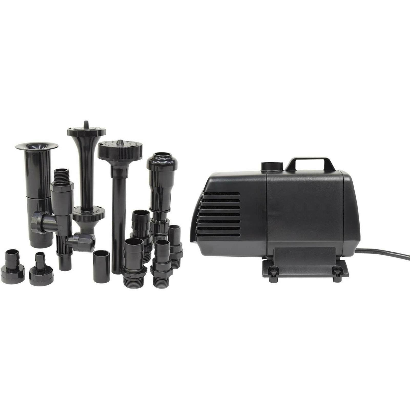 EasyPro: EP1350 Submersible Mag Drive Pump 1350 GPH