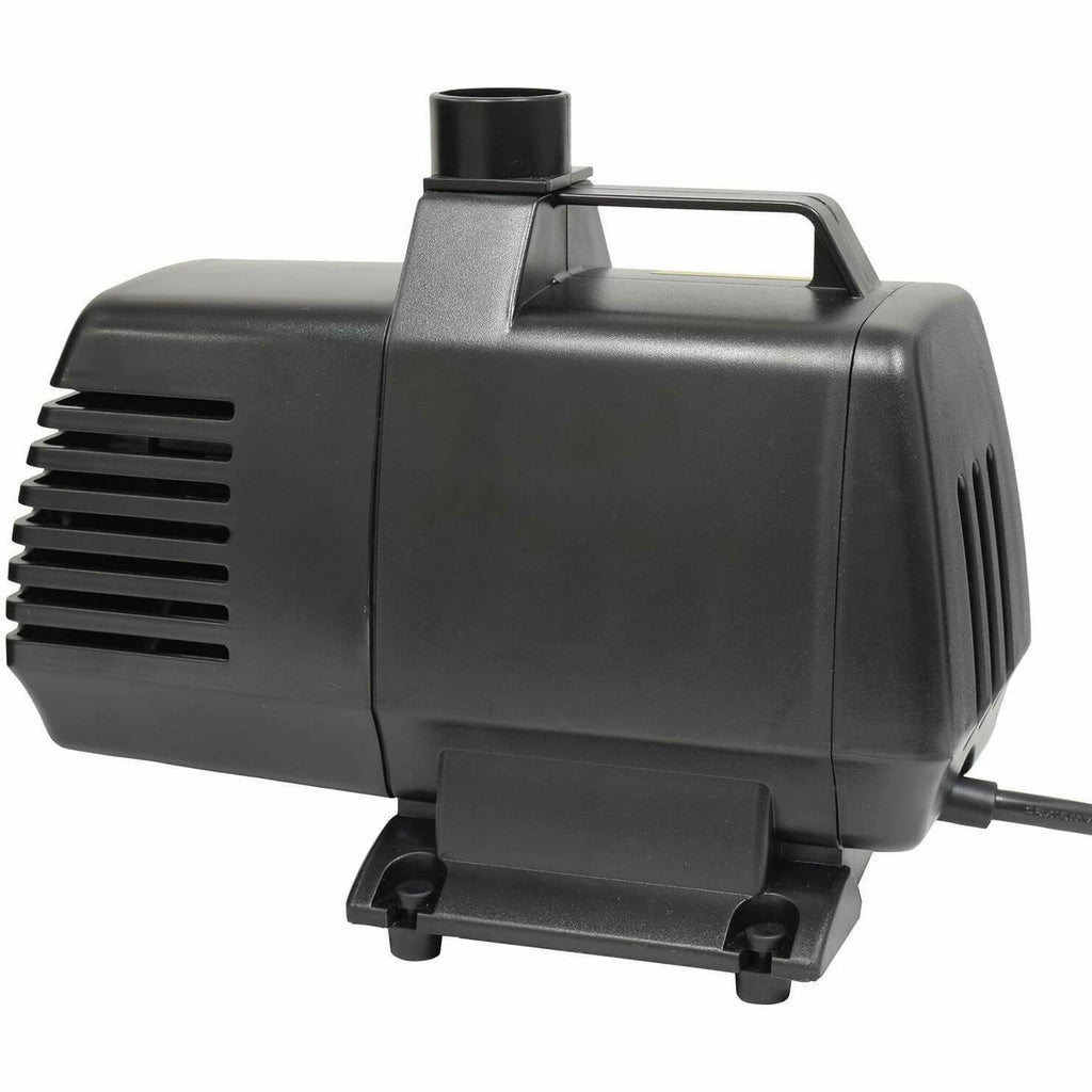 EasyPro: EP2200 Submersible Mag Drive Pump 2200 GPH