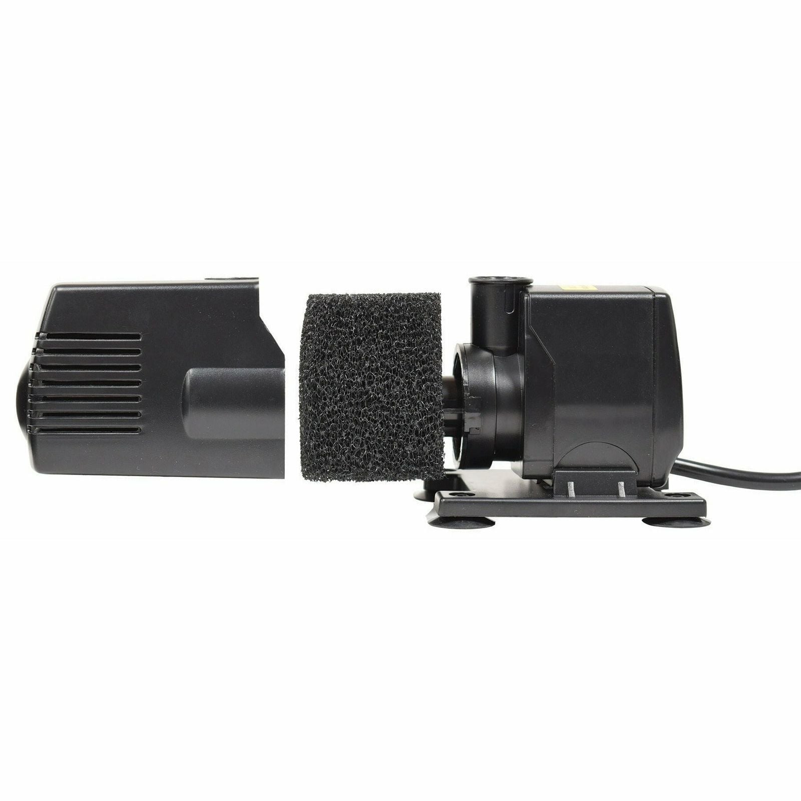 EasyPro: EP200 Submersible Mag Drive Pump 200 GPH