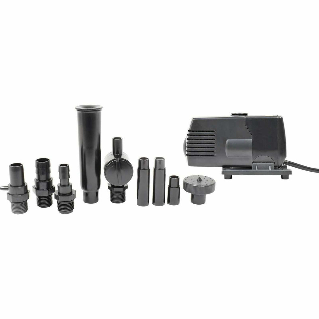 EasyPro: EP200 Submersible Mag Drive Pump 200 GPH