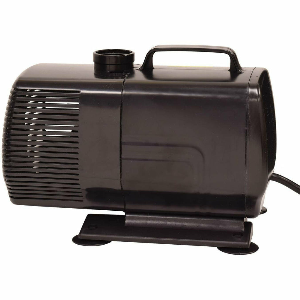 EasyPro: EP3200N Submersible Mag Drive Pump 3200 GPH