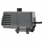EasyPro: EP400 Submersible Mag Drive Pump 400 GPH