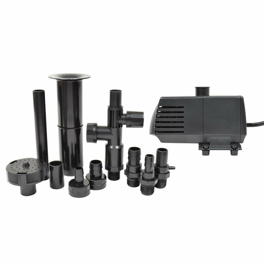 EasyPro: EP400 Submersible Mag Drive Pump 400 GPH