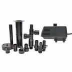 EasyPro: EP400 Submersible Mag Drive Pump 400 GPH
