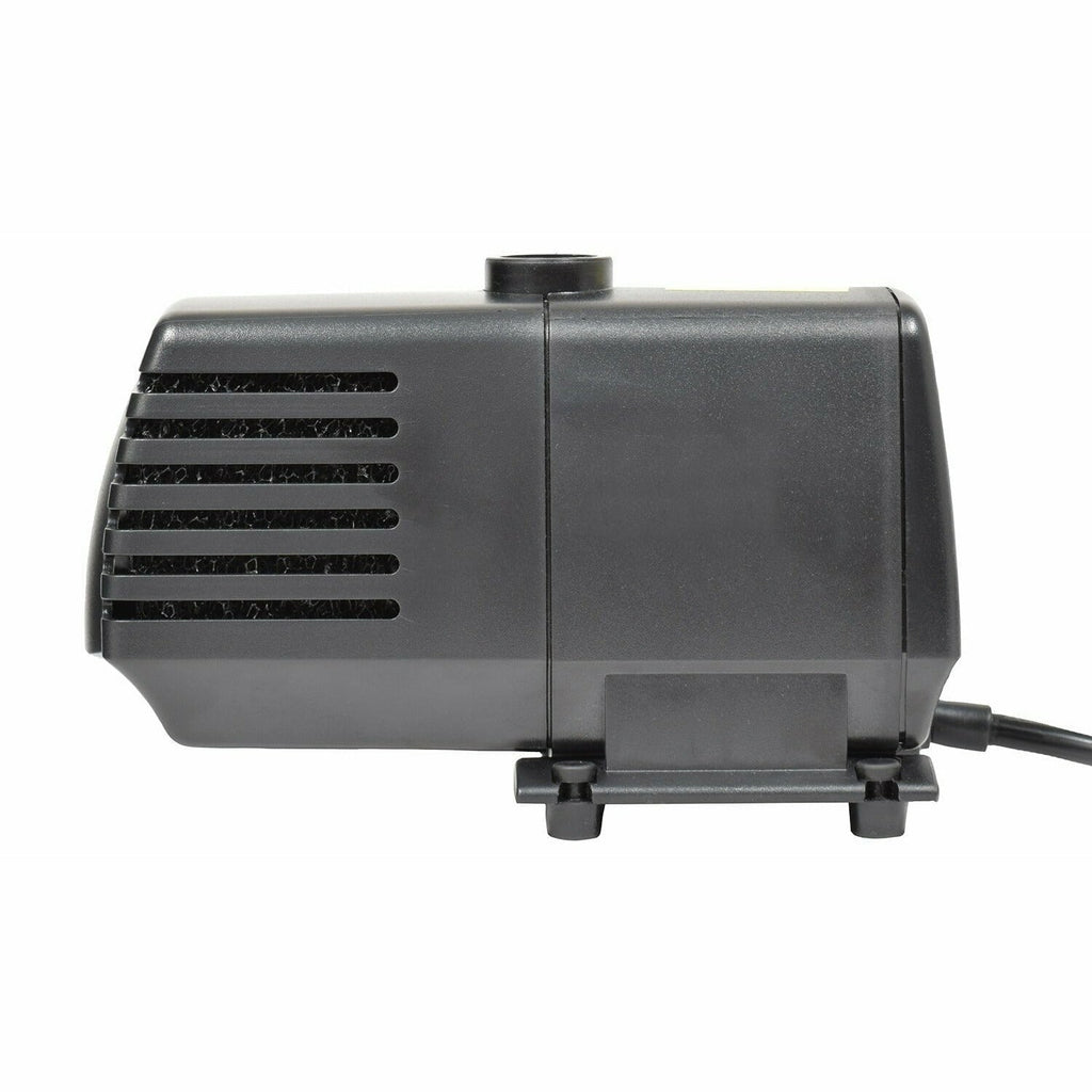 EasyPro: EP600 Submersible Mag Drive Pump 600 GPH