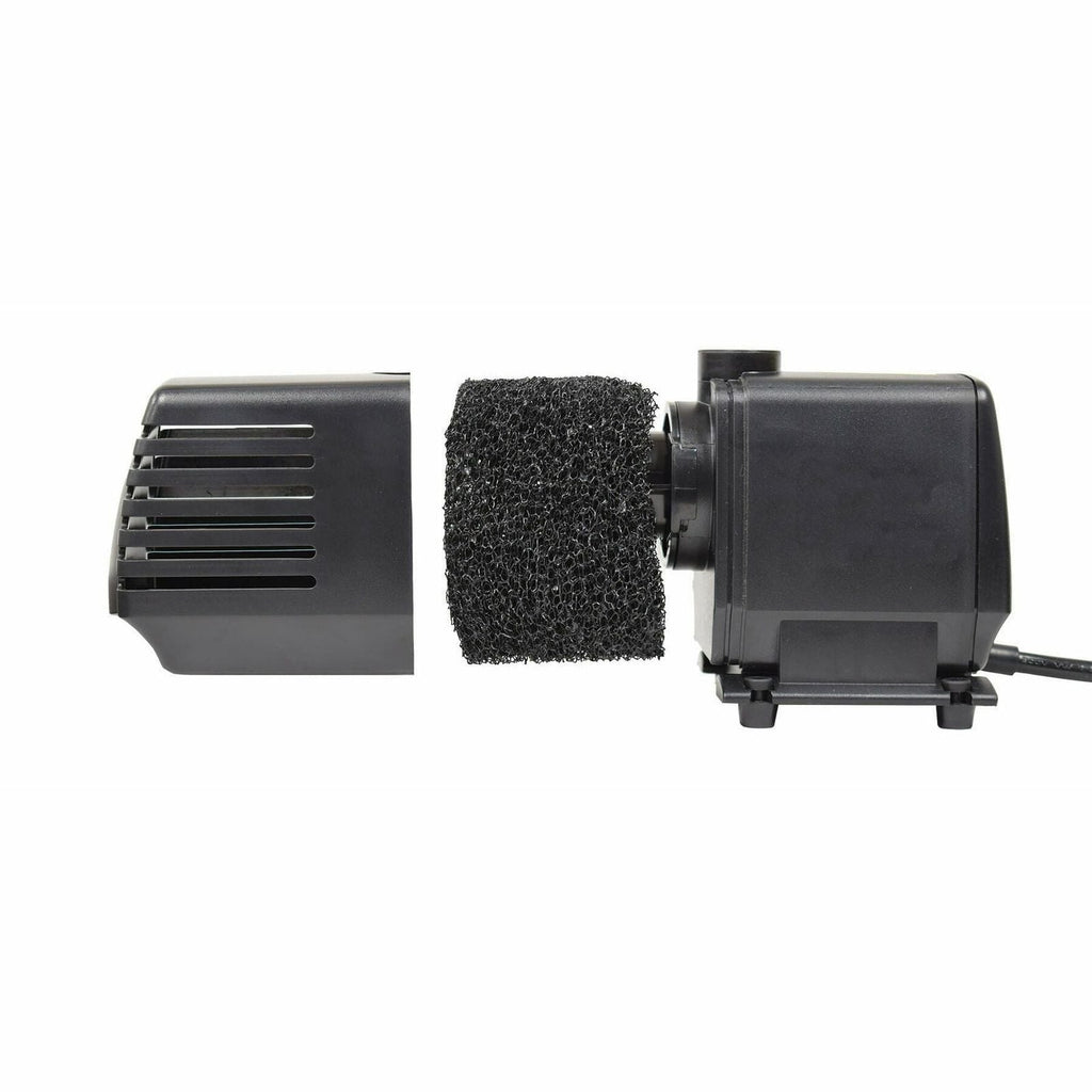 EasyPro: EP600 Submersible Mag Drive Pump 600 GPH