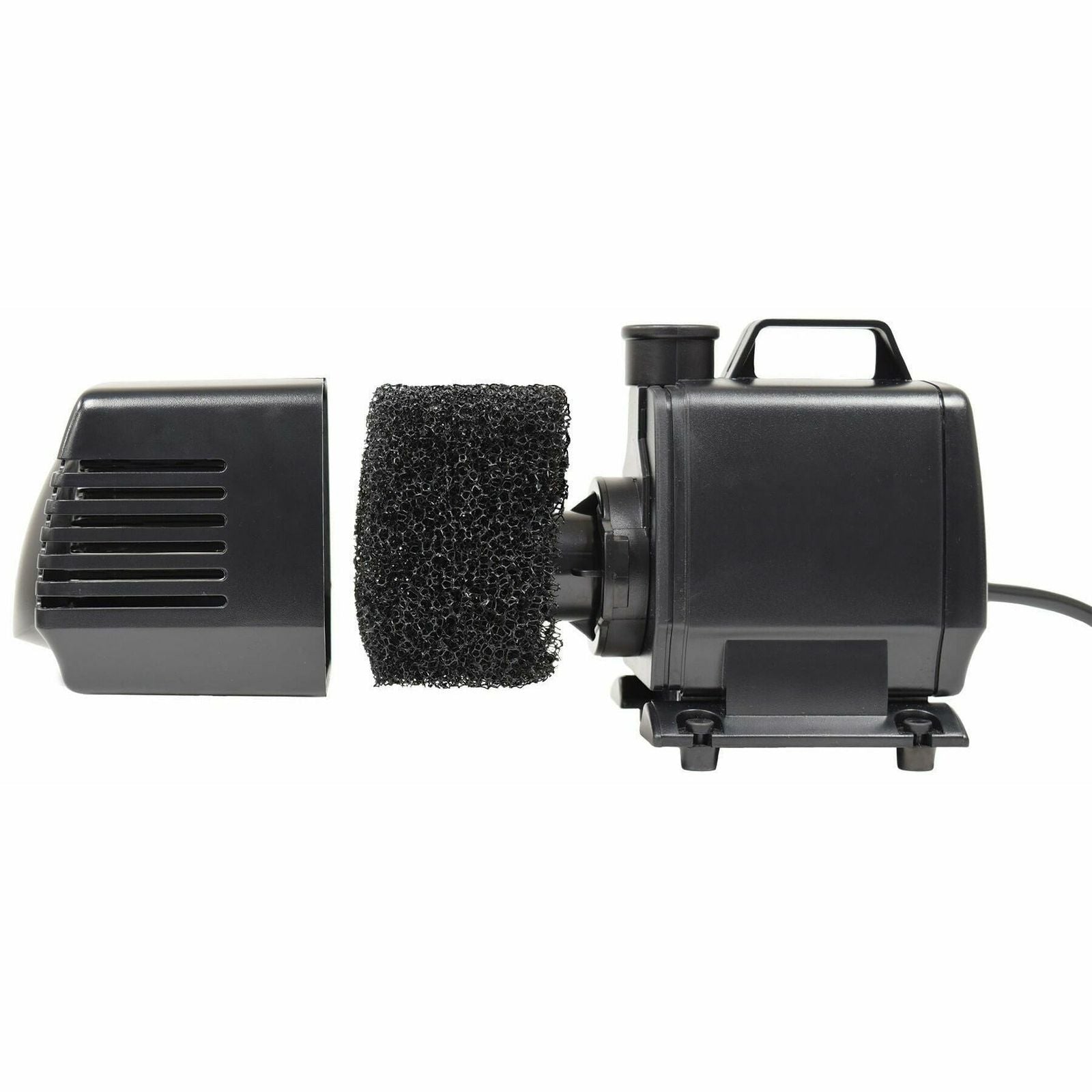 EasyPro: EP850 Submersible Mag Drive Pump 850 GPH