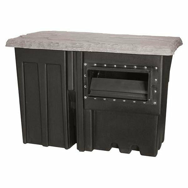 EasyPro: Pro-Series Large Skimmer