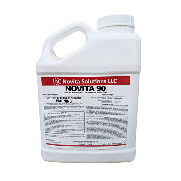Trace Activator/Surfactant NVT128  - 1 gallon