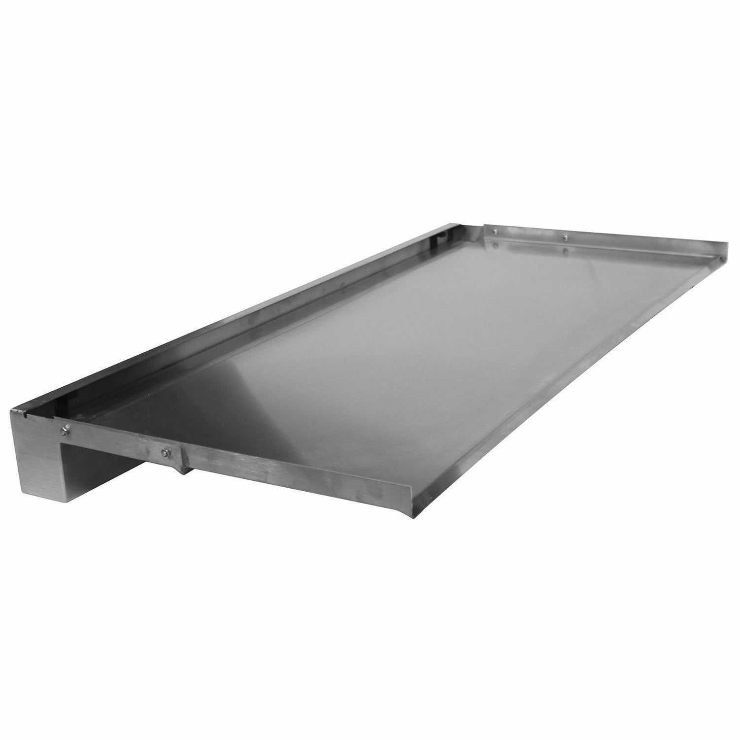EasyPro: Vianti Falls – 35" Extended Lip Spillway kit w/LED Light Bar