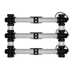 EasyPro Stainless Steel UV Clarifier – 225 Watts