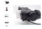 EasyPro Stainless Steel UV Clarifier – 35 Watts