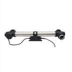 EasyPro Stainless Steel UV Clarifier – 75 Watts