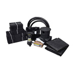 EasyPro: Pro Series, Just-A-Falls kit | High Strength Res-Cubes 34” spillway/11' stream