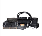 EasyPro: Pro Series, Just-A-Falls kit | High Strength Res-Cubes 50” spillway/22' stream