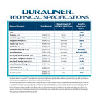 EasyPro: 45 mil DuraLiner Large Pond Liner