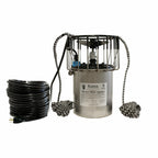 Kasco Marine: Dock & Marina De-Icer
