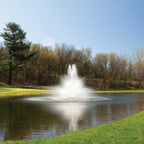 Kasco Marine: J Series Display Fountain 3HP
