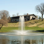 Kasco Marine:  J Series Display Fountain 2HP