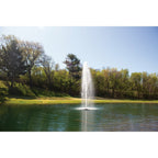 Kasco Marine:  J Series Display Fountain 2HP