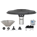 Kasco Marine:  J Series Display Fountain 1HP