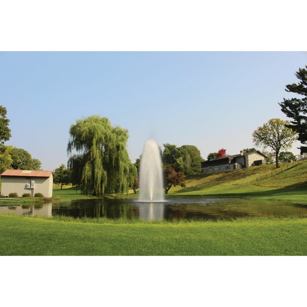 Kasco Marine: J Series Display Fountain 7.5HP