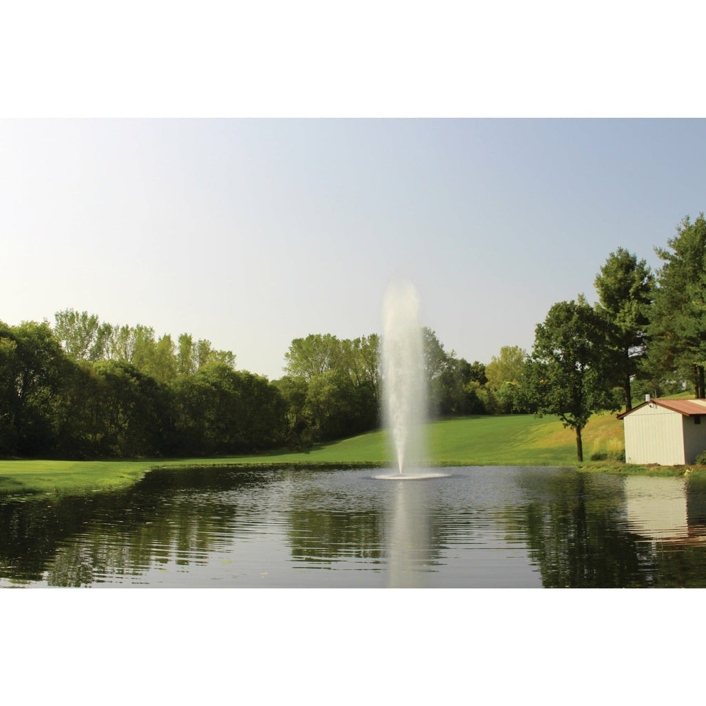 Kasco Marine: J Series Display Fountain 5HP