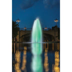 Kasco Marine: J Series Display Fountain 5HP