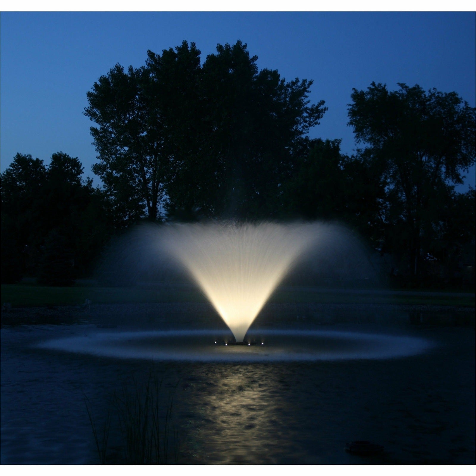 Kasco Marine: Stainless Steel LED Lights
