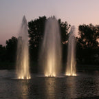 Kasco Marine: Stainless Steel LED Lights