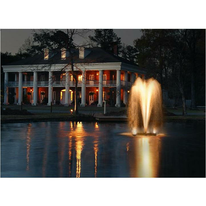 Kasco Marine: Stainless Steel LED Lights