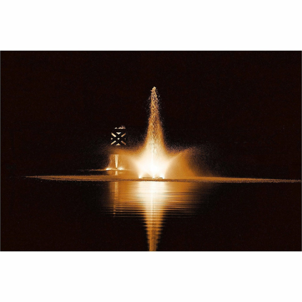 Kasco Marine: Stainless Steel LED Lights