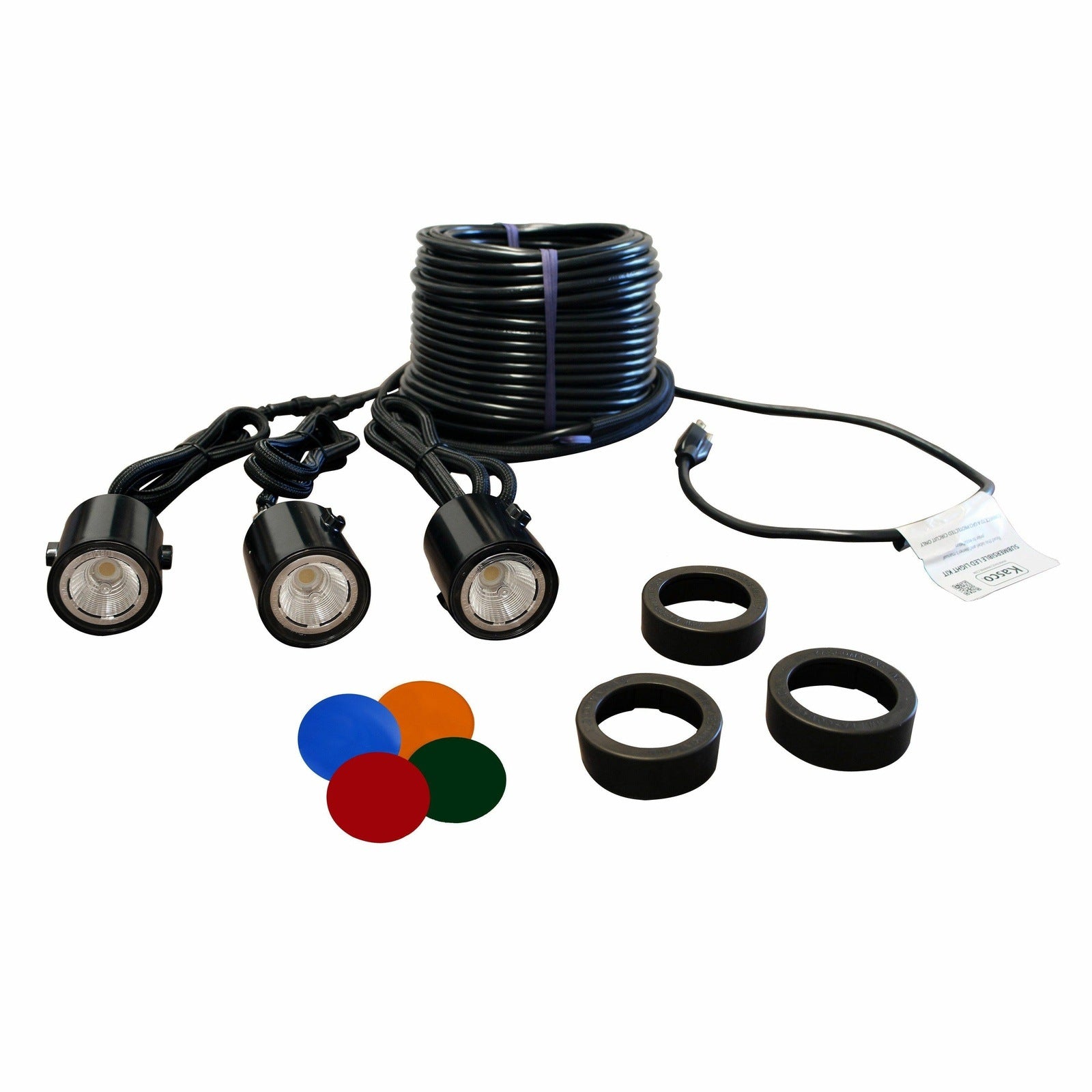 Kasco Marine: Composite LED Lights