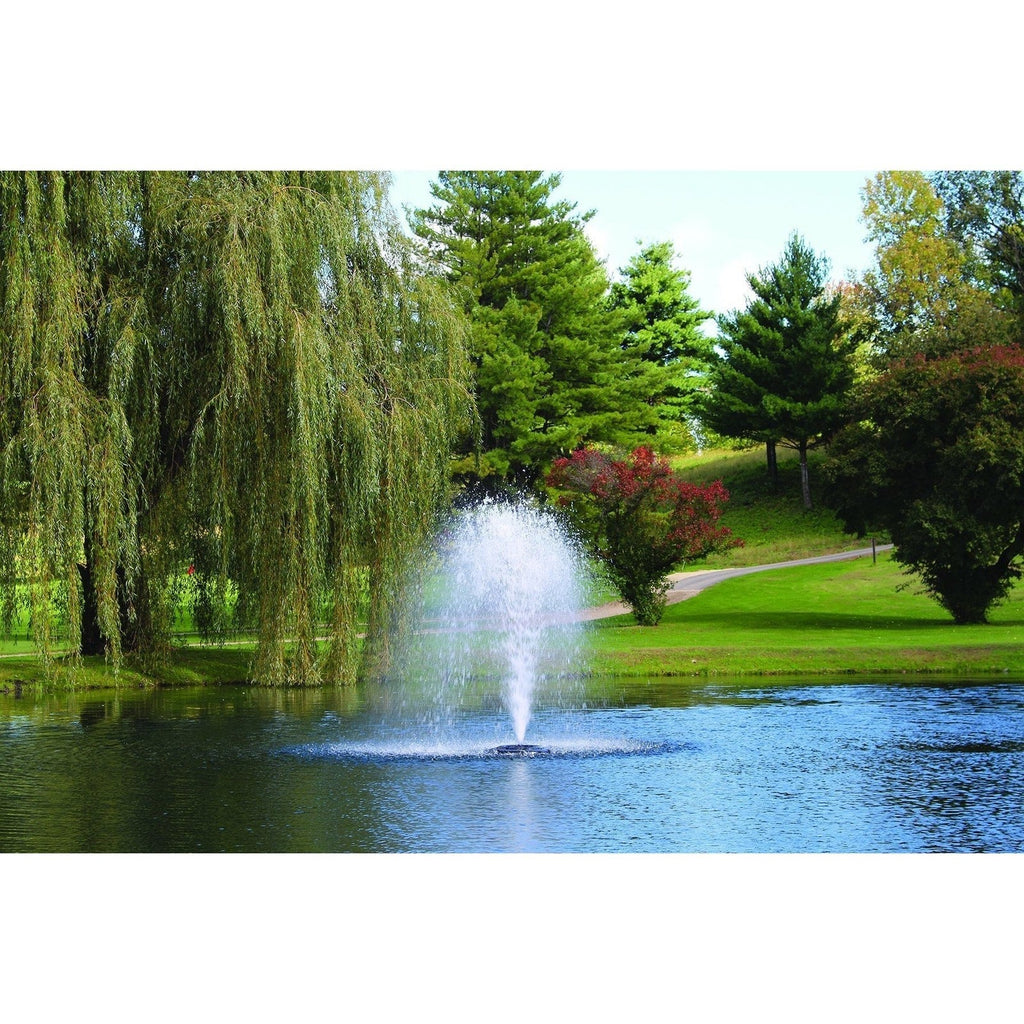 Kasco Marine:  J Series Display Fountain 1HP
