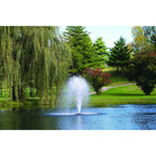 Kasco Marine:  J Series Display Fountain 1HP