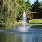 Kasco Marine: J Series Display Fountain 3/4HP