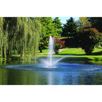 Kasco Marine:  J Series Display Fountain 1HP